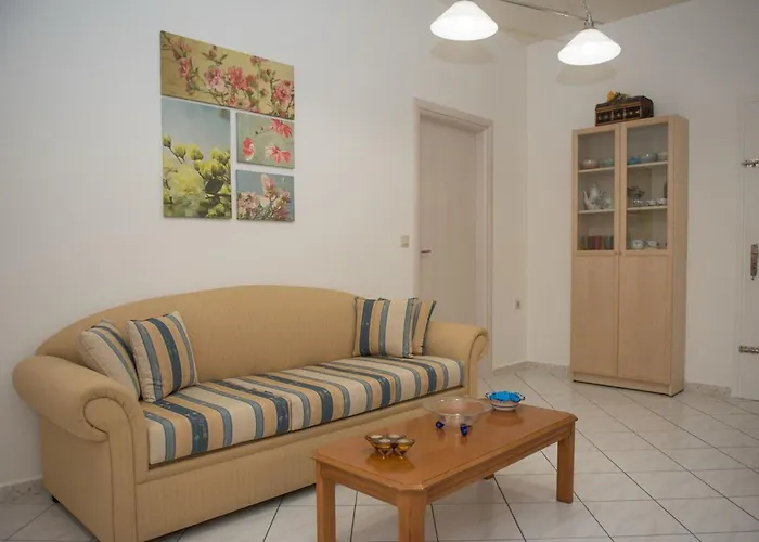 Comfi Apartment Kleio