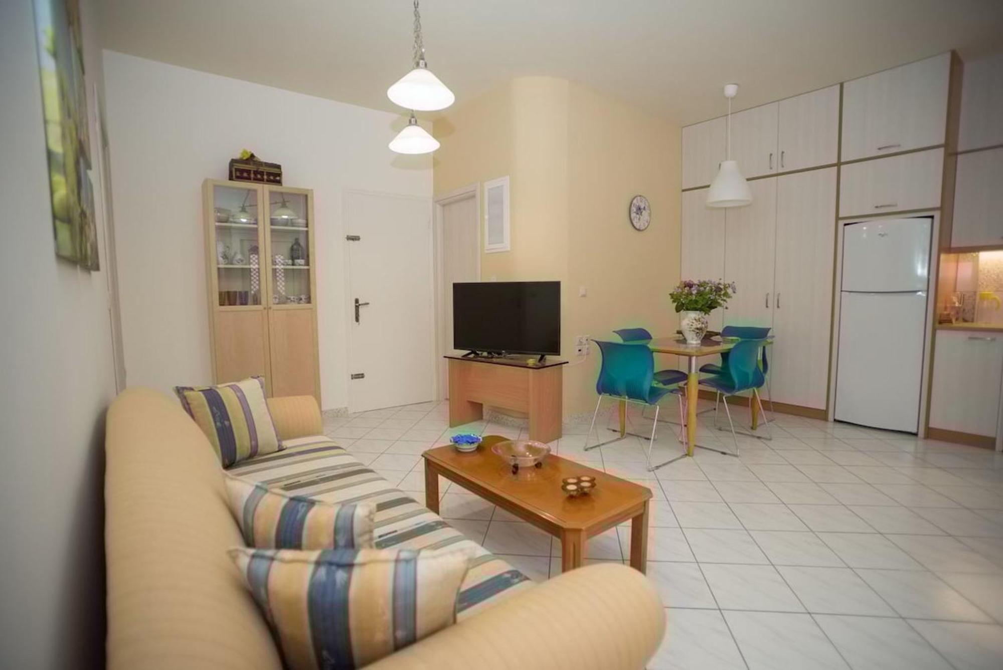 Comfi Kleio Heraklion (Crete)