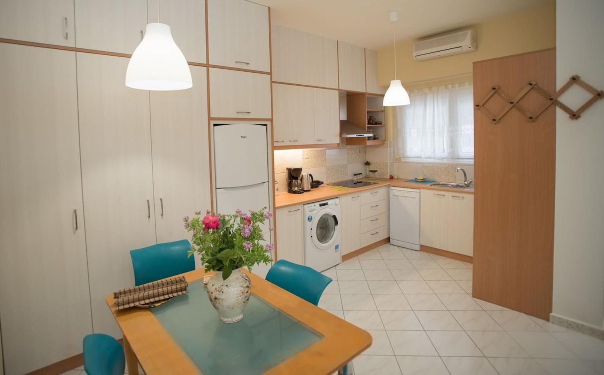 Comfi Kleio * Heraklion (Crete)