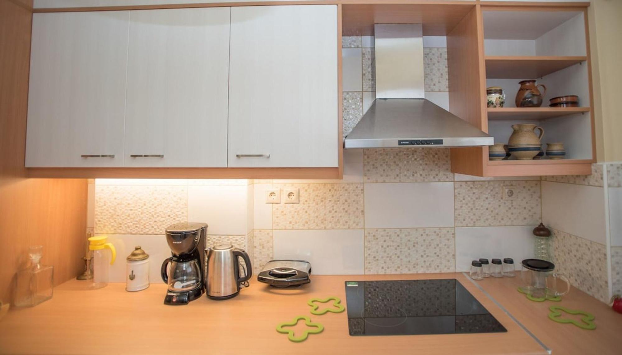 Apartment Comfi Kleio