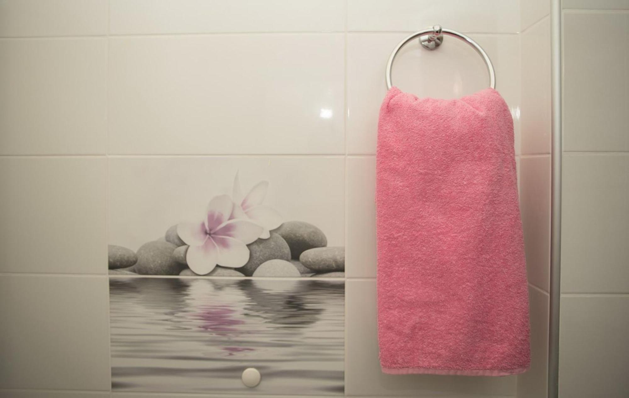 Comfi Kleio Apartment *