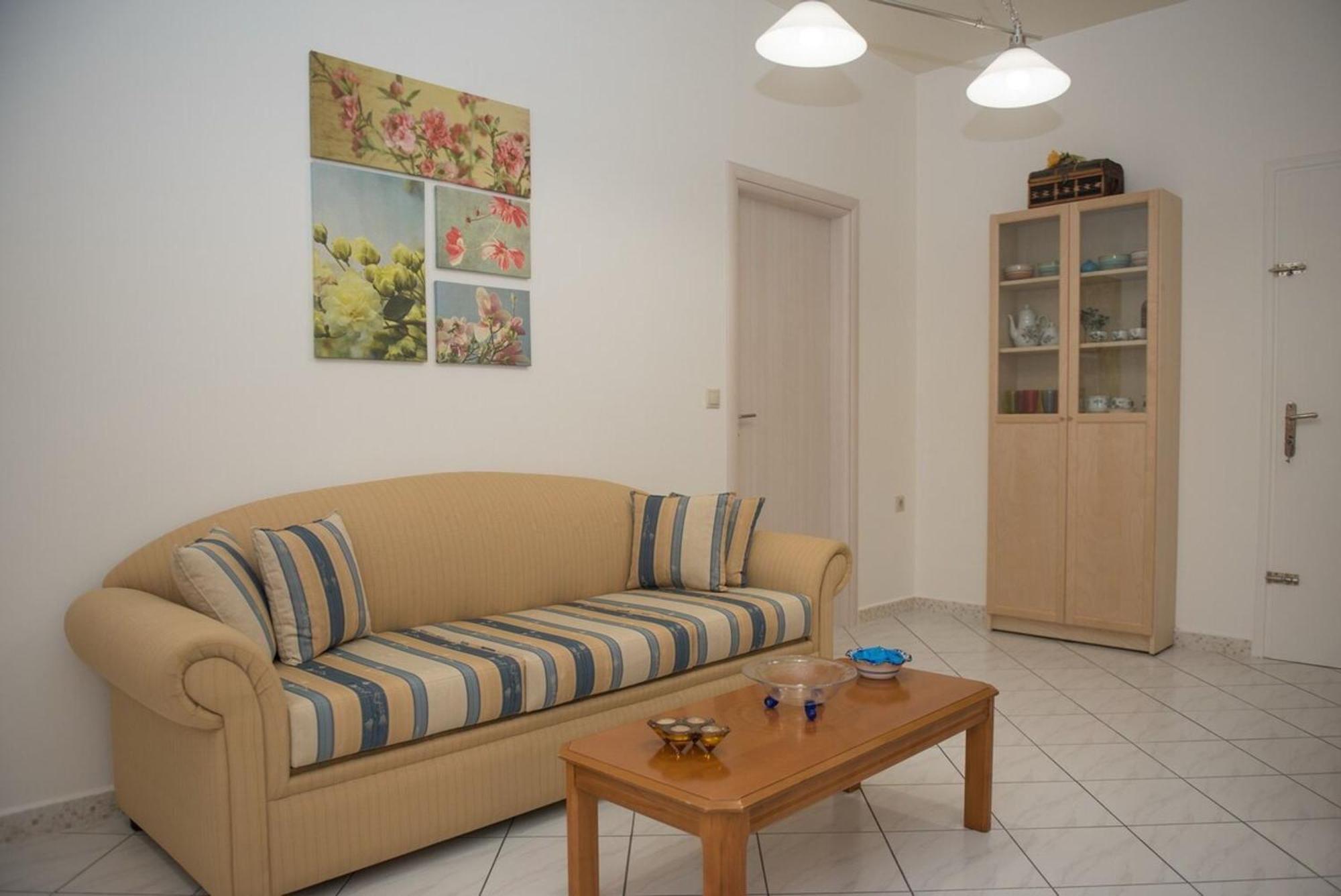 Apartment Comfi Kleio *