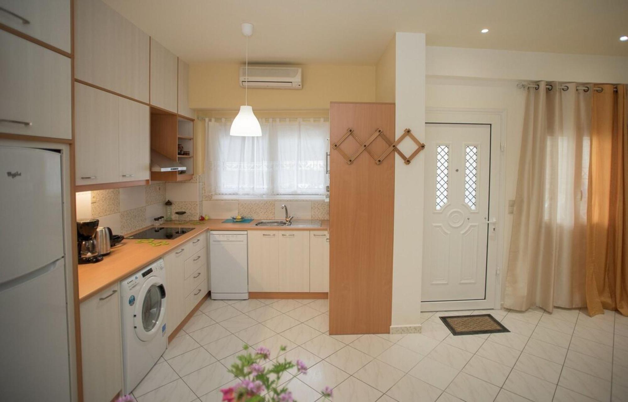 Comfi Kleio Apartment Heraklion (Crete)