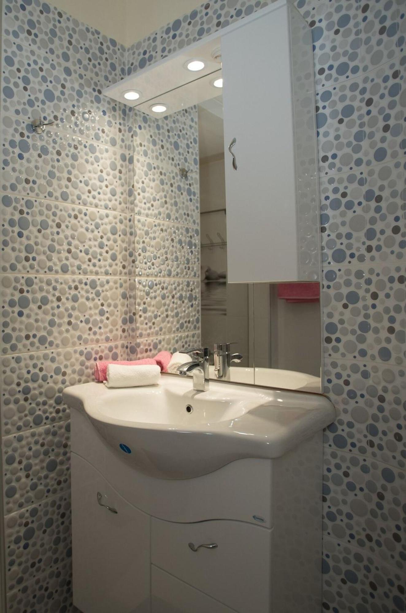 Apartment Comfi Kleio Heraklion (Crete)